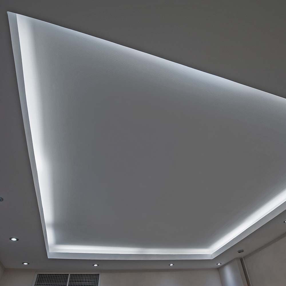 4.8W Taśma LED / Barwa:4000K / IP65 / Rolka:5m