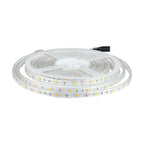 4.8W Taśma LED / Barwa:4000K / IP65 / Rolka:5m