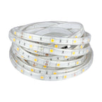 4.8W Taśma LED / Barwa:4000K / IP65 / Rolka:5m