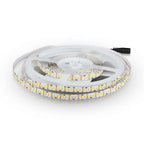 17W Taśma LED / Barwa:4000K / IP20 / Rolka:5m
