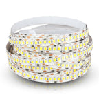17W Taśma LED / Barwa:3000K / IP20 / Rolka:5m