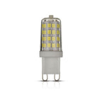 3W G9 Żarówka LED / Chip SAMSUNG / Barwa:4000K / Trzonek:G9