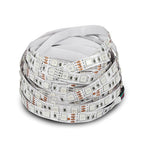 Zestaw Taśma LED z zasilaczem / Barwa:6000K / IP20 / Rolka:5m