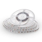 10.8W Taśma LED / Barwa:2200K / IP20 / Rolka:5m