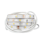 3W Zestaw Taśma LED z czujnikiem ruchu / Barwa:4000K / Rolaka:1,5m