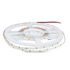 5W Taśma LED S-Shape Zig Zag / Barwa:6400K / 12V / IP20 / Rolka:5m