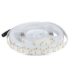30W Taśma LED / Barwa:4000K / IP20 / Rolka:5m