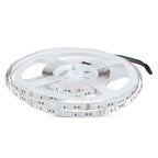 10W Taśma LED / Barwa: RGB / IP20 / Zasilanie:24V / Rolka:5m