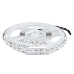 7W Taśma LED / Barwa: RGB / IP20 / Zasilanie:24V / Rolka:10m