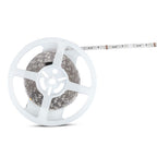 7W Taśma LED / Barwa: RGB / IP20 / Zasilanie:24V / Rolka:10m