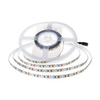 8W Taśma LED / Barwa:3000K / IP20 / Zasilanie: 24V / Rolka:5m