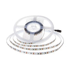 12W Taśma LED / Barwa:6400K / IP20 / Zasilanie: 24V / Rolka:5m