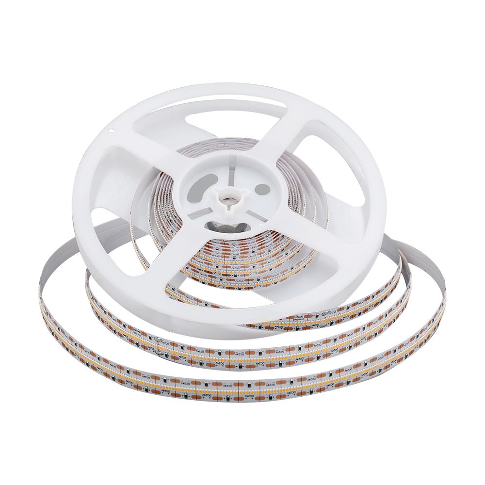700 Taśma LED / Barwa:3000K / IP20 / Zasilanie: 24V / Rolka:5m