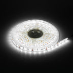 9W Taśma LED / Barwa: 6400K / Zestaw: 12V