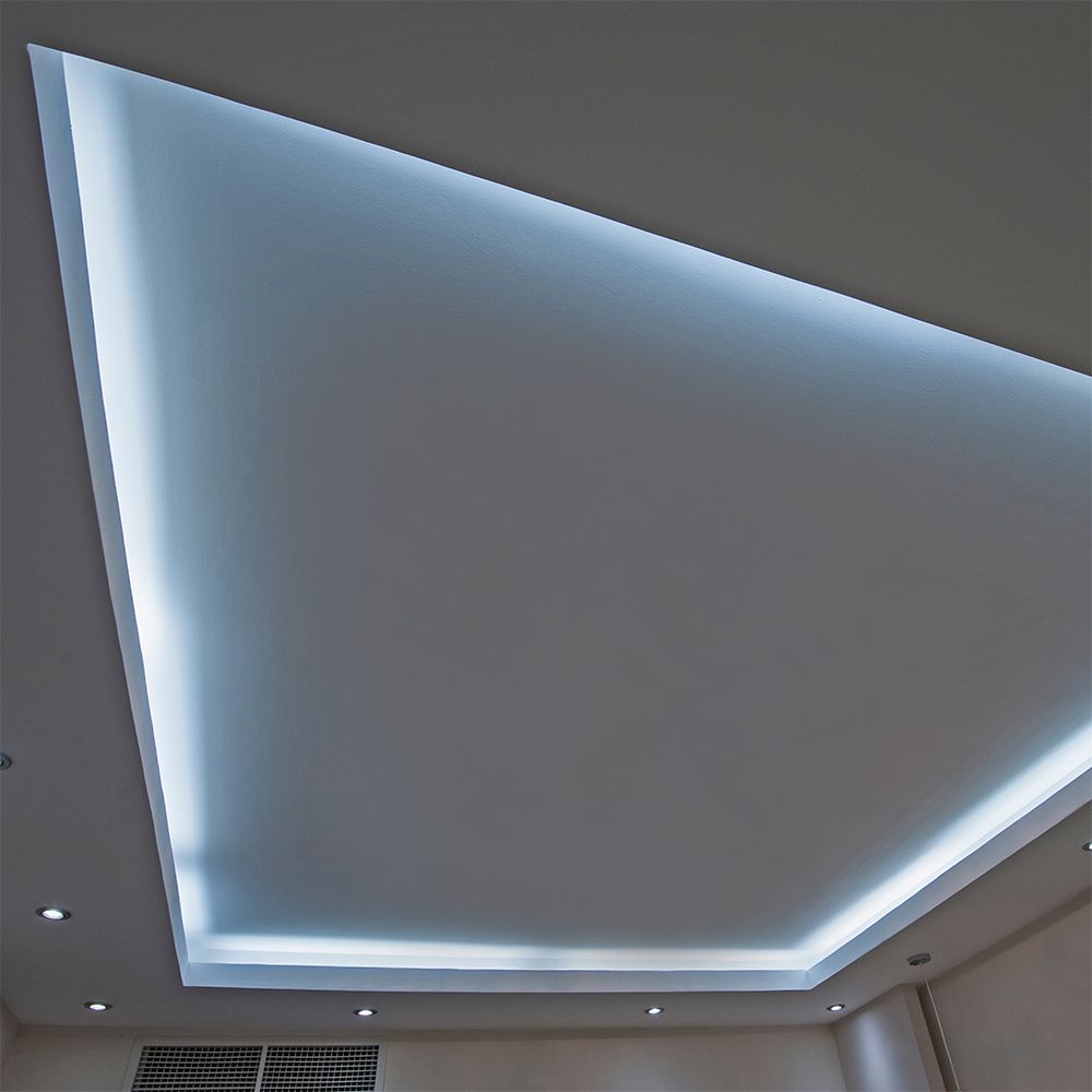 9W Taśma LED / Barwa: 6400K / Zestaw: 12V