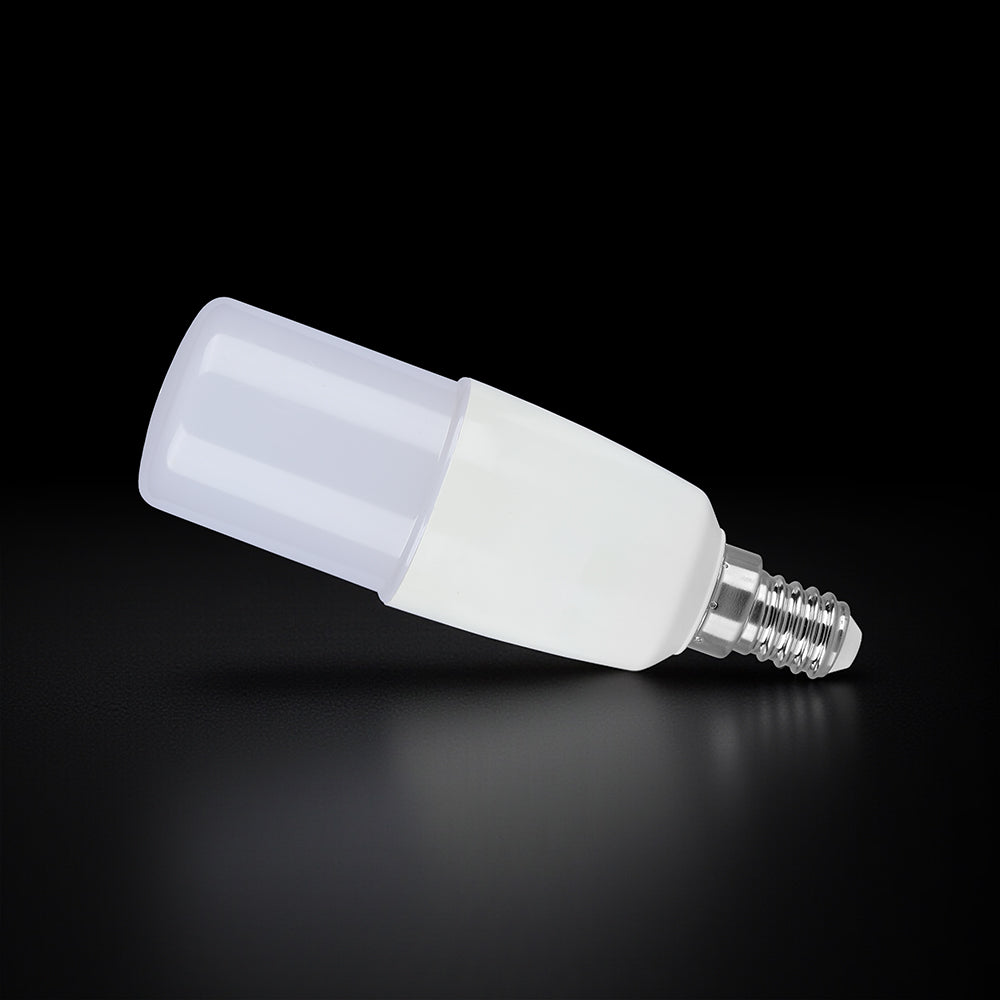 7.5W T37 Żarówka LED / Chip CREE / Barwa:3000K / Trzonek:E14 / 6 Lat gwarancji