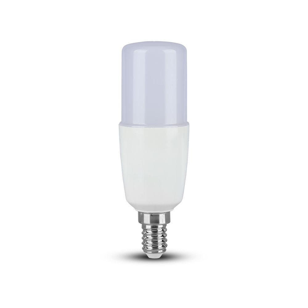 7.5W T37 Żarówka LED / Chip SAMSUNG / Barwa:4000K / Trzonek:E14