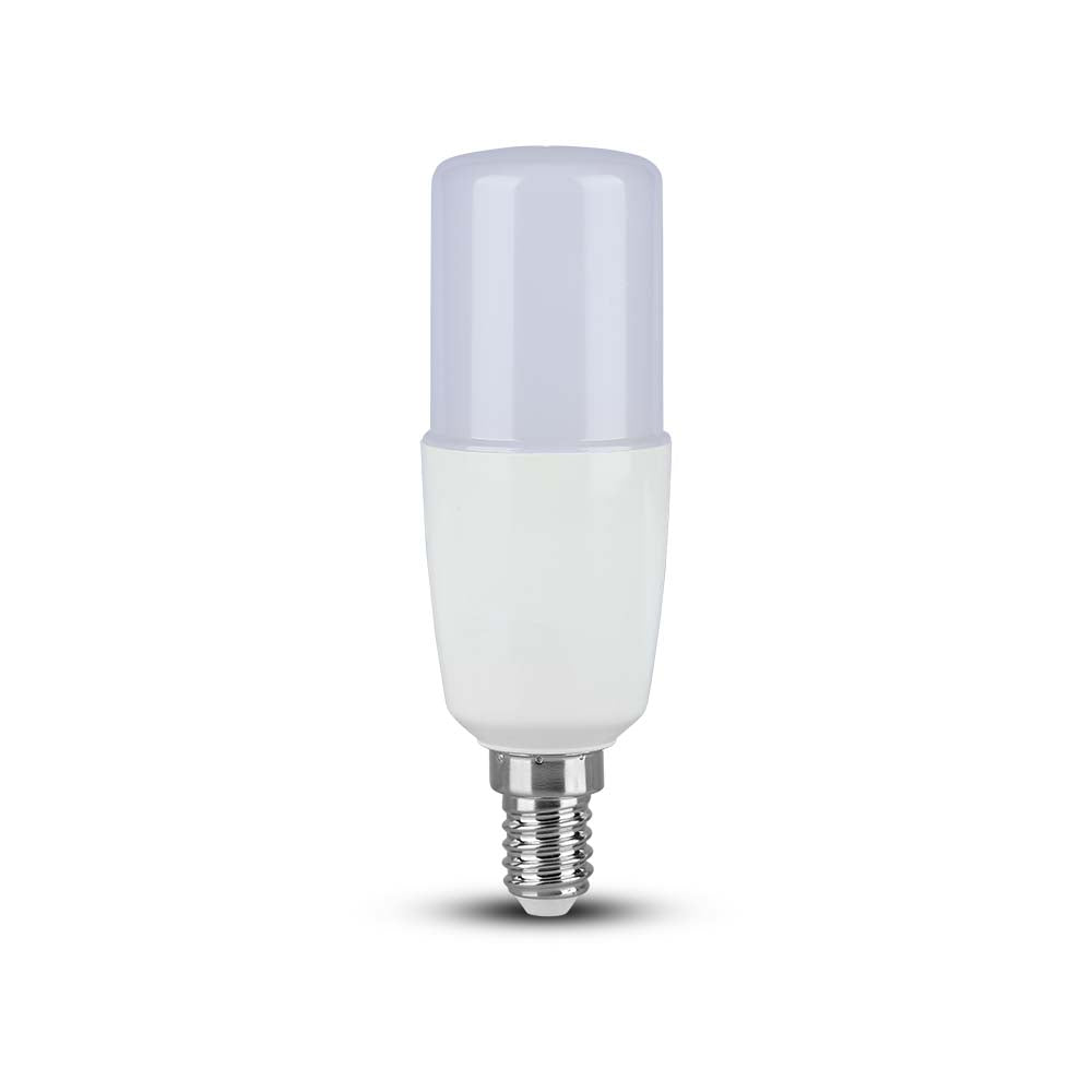 7.5W T37 Żarówka LED / Chip CREE / Barwa:4000K / Trzonek:E14 / 6 Lat gwarancji
