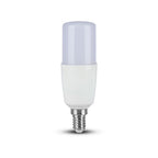 7.5W T37 Żarówka LED / Chip SAMSUNG / Barwa:3000K / Trzonek:E14