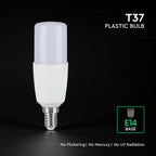 7.5W T37 Żarówka LED / Chip CREE / Barwa:6500K / Trzonek:E14 / 6 Lat gwarancji