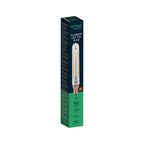 4W LED T20 Żarówka LED Filament / Klosz Przezroczysty / Barwa:4000K / Trzonek:E14