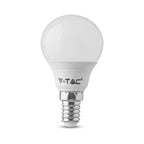 4.5W P45 Żarówka LED / Barwa:2700K / Trzonek:E14 / Opakowanie: 6szt.