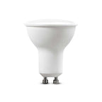 4.5W Żarówka LED / Barwa:3000K / Trzonek:GU10 / Kąt 110' / Opakowanie: 6szt.