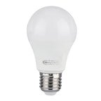 8.5W A60 Żarówka LED Kompatybilna z Amazon Alexa i Google Home / Barwa: RGB+WW+CW / Trzonek:E27