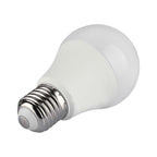 11W A60 Żarówka LED Kompatybilna z Amazon Alexa i Google Home / Barwa: RGB+WW+CW / Trzonek:E27