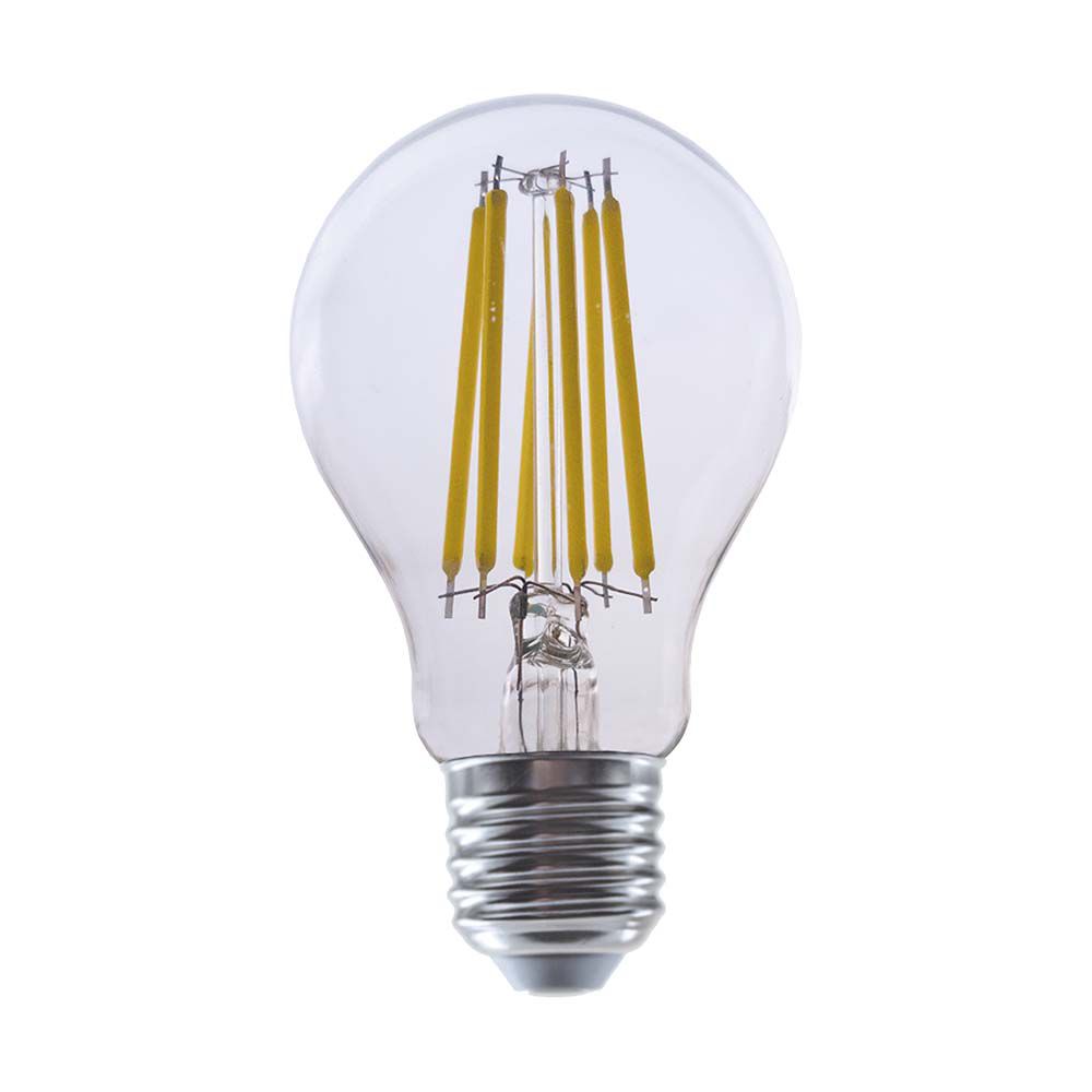 18W A67 Żarówka LED Filament / Barwa:3000K / Skuteczność: 135lm/W / Trzonek:E27