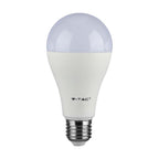 15W A65 Żarówka LED / Barwa:6500K / Trzonek: E27 / Opakowanie: 3szt.