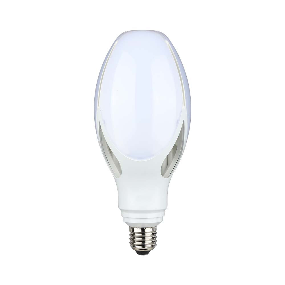 36W Uliczna Żarówka LED / Chip SAMSUNG / Barwa:3000K / Trzonek:E27