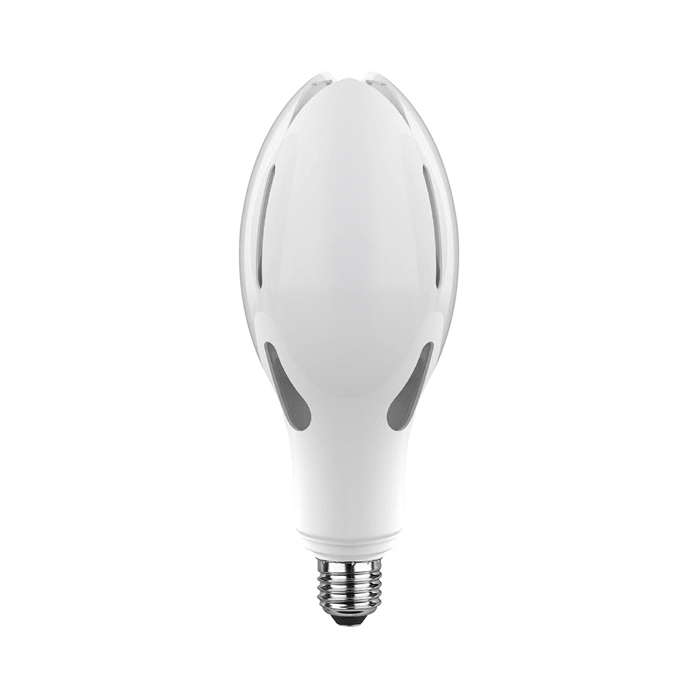 36W Uliczna Żarówka LED / Chip CREE / Barwa:4000K / Trzonek:E27 / 6 Lat gwarancji