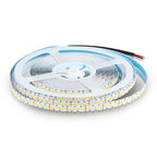 15W Taśma LED / Chip SAMSUNG / Barwa:4000K / IP20 / Zasilanie: 24V / Rolka:10m