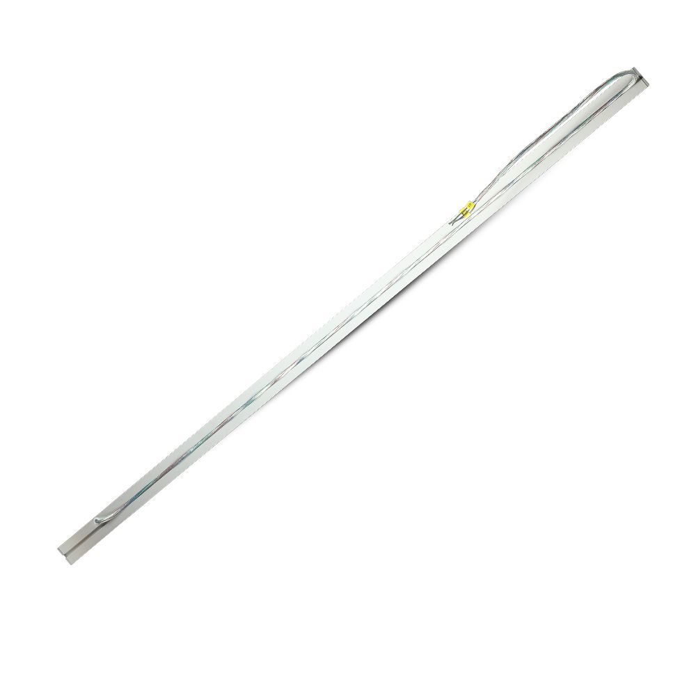 40W Lampa Liniowa LED / Chip SAMSUNG / Barwa:4000K / Obudowa: Srebrna