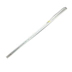 40W Lampa Liniowa LED / Chip SAMSUNG / Barwa:4000K / Obudowa: Srebrna