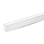 40W Lampa Liniowa LED / Chip SAMSUNG / Barwa:4000K / Obudowa: Biała
