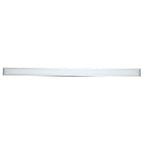 40W Oprawa Liniowa LED Podtynkowa / Chip SAMSUNG / Barwa:4000K / 5 Lat gwarancji / Obudowa: Srebrna