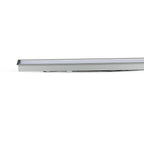 40W Oprawa Liniowa LED Podtynkowa / Chip SAMSUNG / Barwa:4000K / 5 Lat gwarancji / Obudowa: Srebrna
