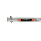 40W Oprawa Liniowa LED Podtynkowa / Chip SAMSUNG / Barwa:4000K / 5 Lat gwarancji / Obudowa: Srebrna