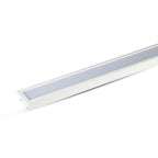 40W Oprawa Liniowa LED Podtynkowa / Chip SAMSUNG / Barwa:4000K / 5 Lat gwarancji / Obudowa: Biała