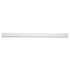 40W Oprawa Liniowa LED Podtynkowa / Chip SAMSUNG / Barwa:4000K / 5 Lat gwarancji / Obudowa: Biała