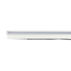 40W Oprawa Liniowa LED Podtynkowa / Chip SAMSUNG / Barwa:4000K / 5 Lat gwarancji / Obudowa: Biała