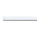 40W Oprawa Liniowa LED Podtynkowa / Chip SAMSUNG / Barwa:4000K / 5 Lat gwarancji / Obudowa: Biała