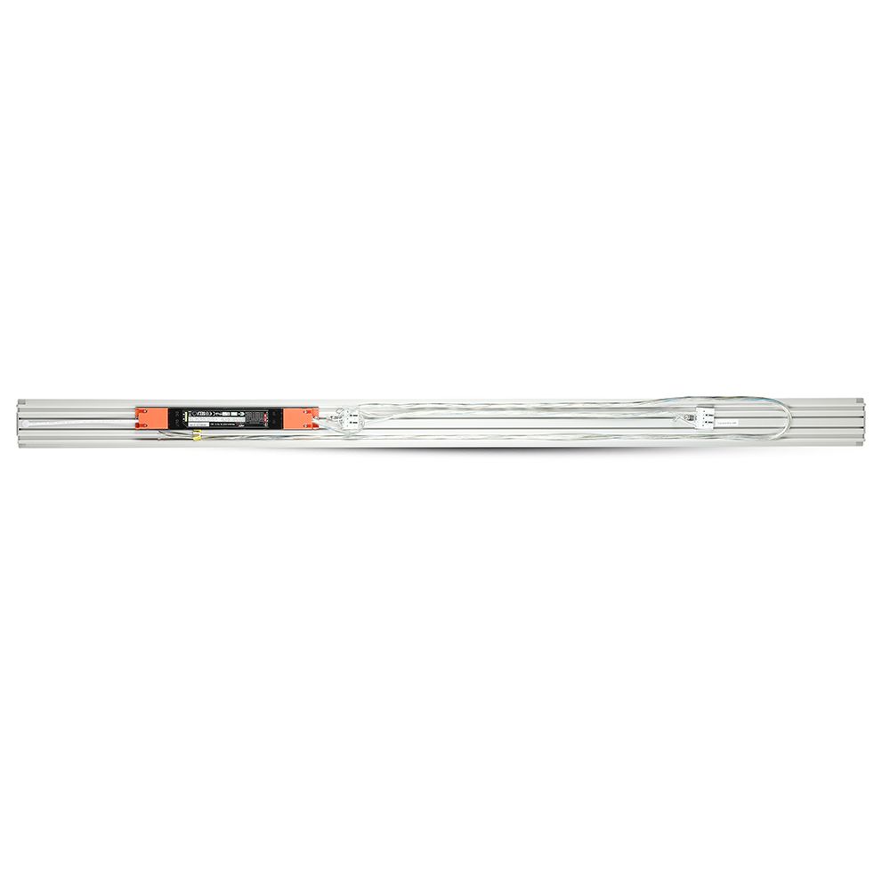 40W Oprawa Liniowa LED Podtynkowa / Chip SAMSUNG / Barwa:4000K / 5 Lat gwarancji / Obudowa: Biała