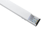 40W Lampa Liniowa LED / Chip SAMSUNG / Barwa:4000K / Obudowa: Biała