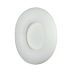 20W Lampa Wisząca / Okrągła / Ściemniana / Biały