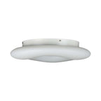 20W Lampa Wisząca / Okrągła / Ściemniana / Biały
