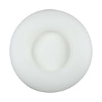 20W Lampa Wisząca / Okrągła / Ściemniana / Biały