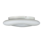 78W Lampa Wisząca / Okrągła / Ściemniana / Biały